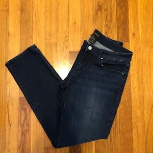 Ann Taylor Modern Fit Jeans
